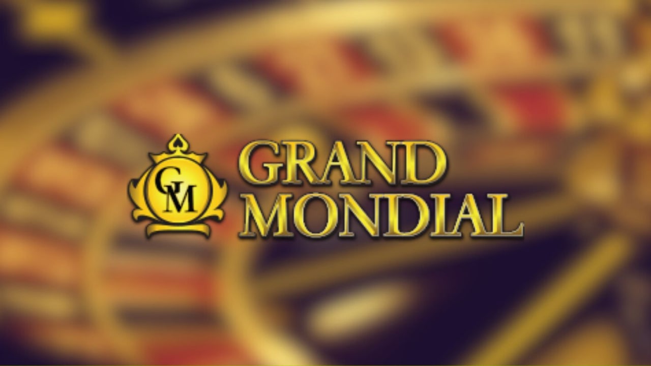 Grand mondial casino